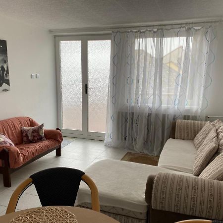Friends Villa Apartments 2 Хевиз Экстерьер фото