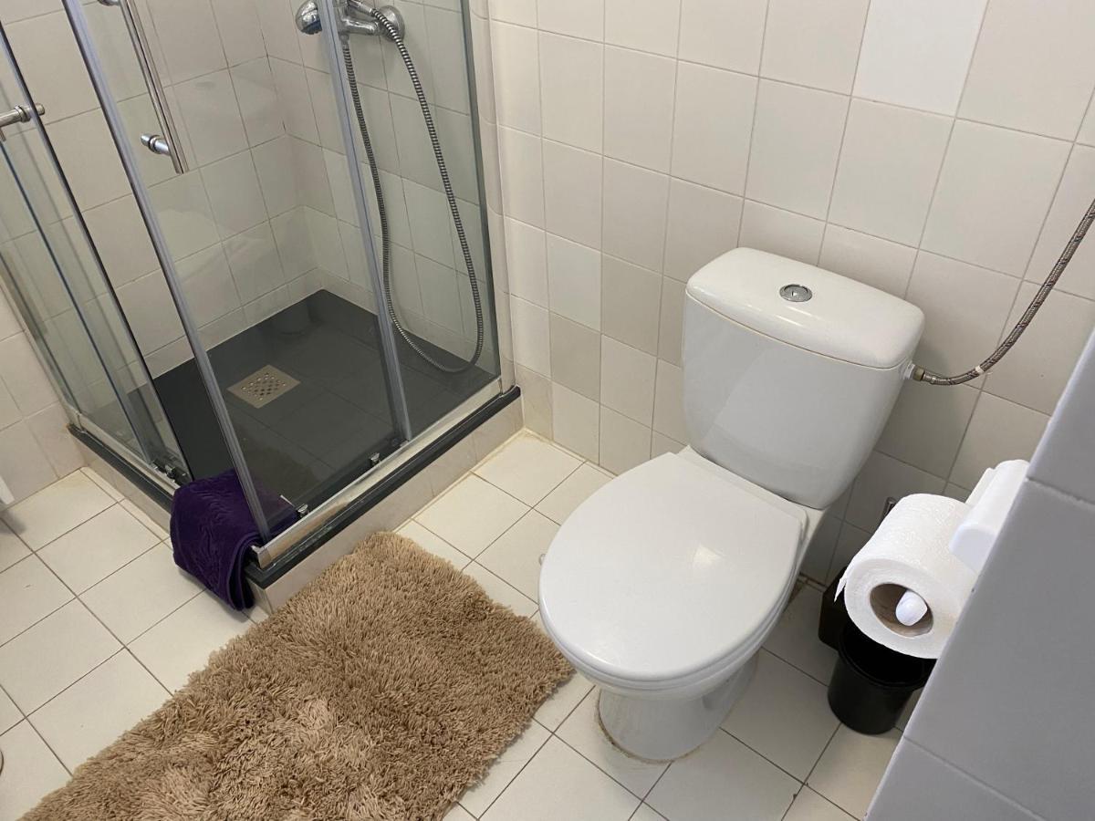 Friends Villa Apartments 2 Хевиз Экстерьер фото