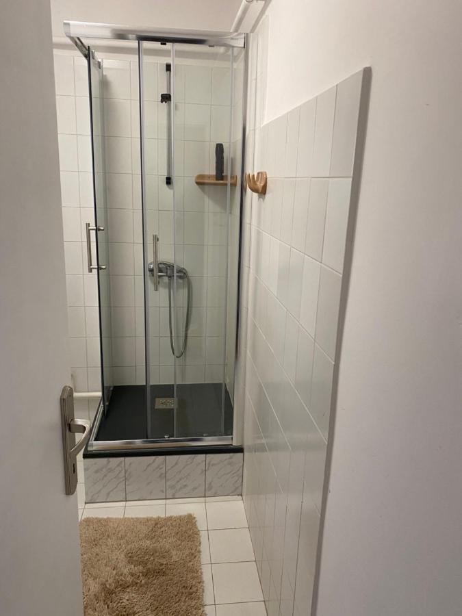 Friends Villa Apartments 2 Хевиз Экстерьер фото