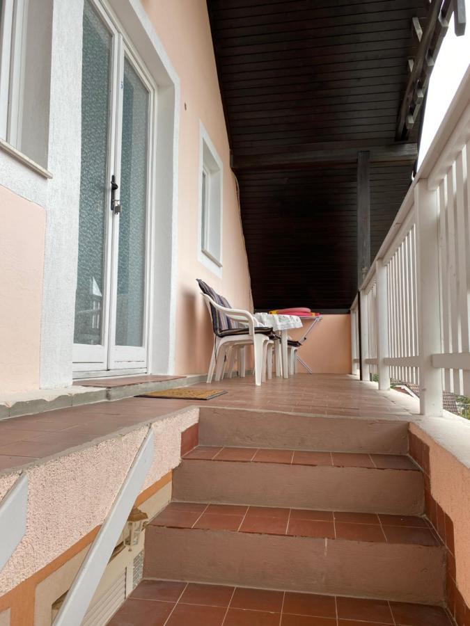 Friends Villa Apartments 2 Хевиз Экстерьер фото