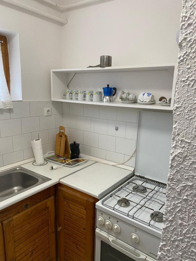 Friends Villa Apartments 2 Хевиз Экстерьер фото