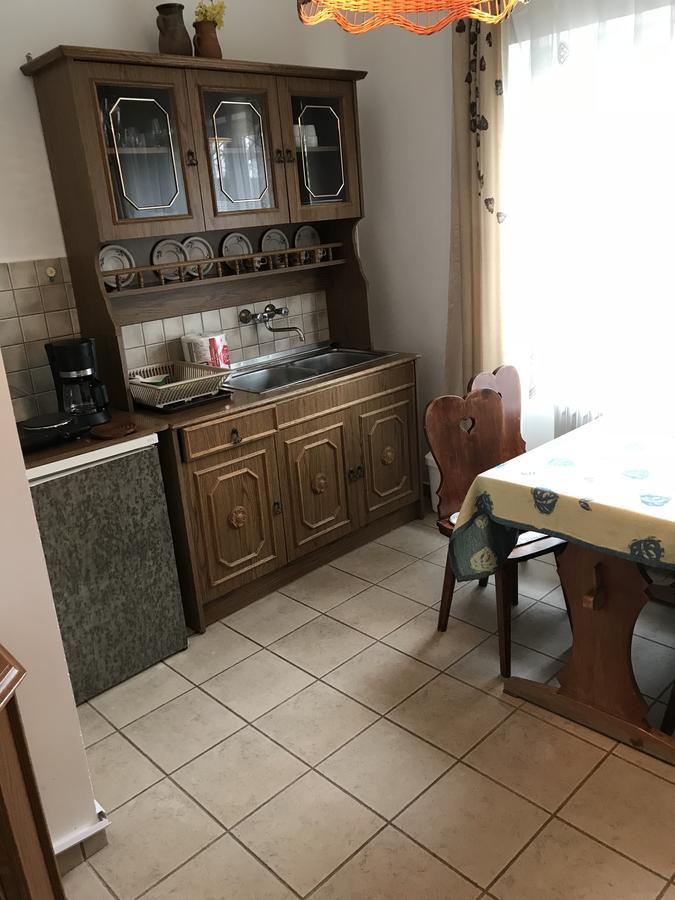 Friends Villa Apartments 2 Хевиз Экстерьер фото