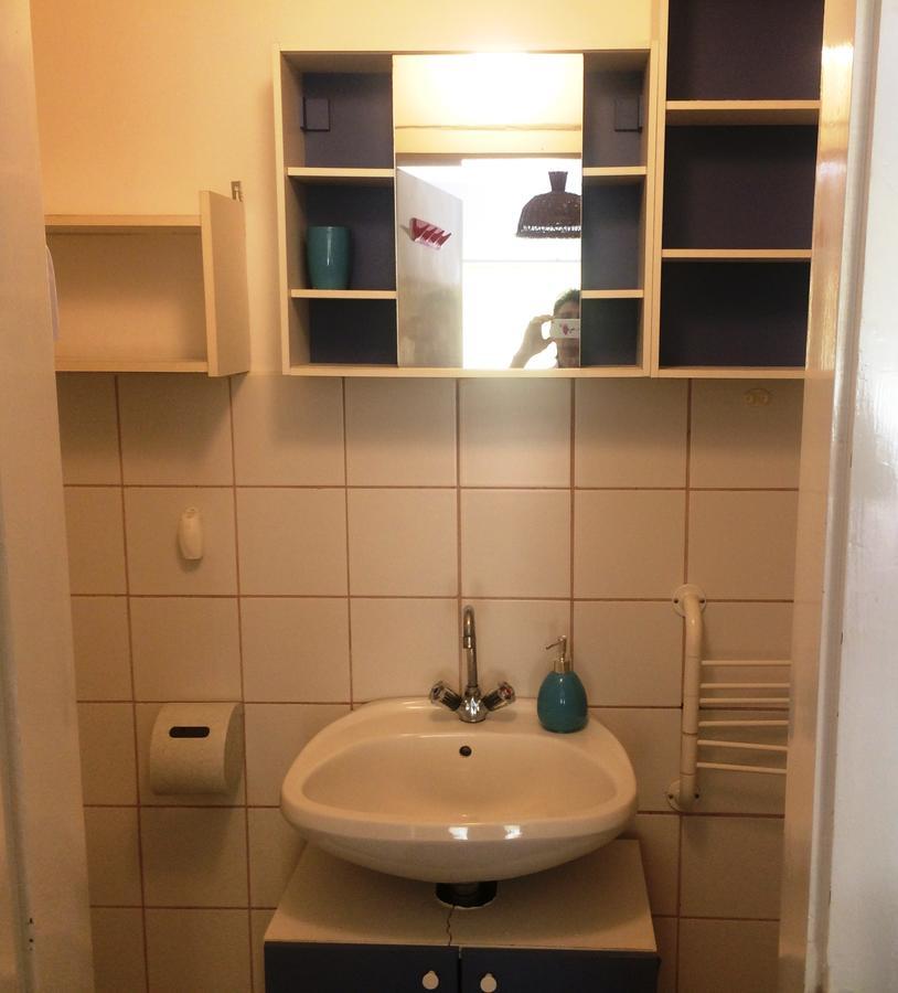 Friends Villa Apartments 2 Хевиз Экстерьер фото