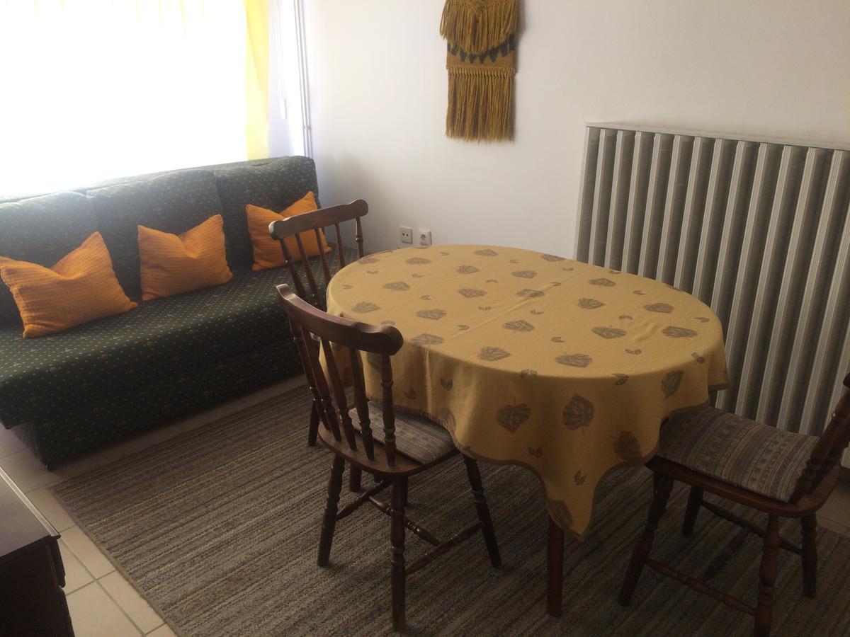 Friends Villa Apartments 2 Хевиз Экстерьер фото