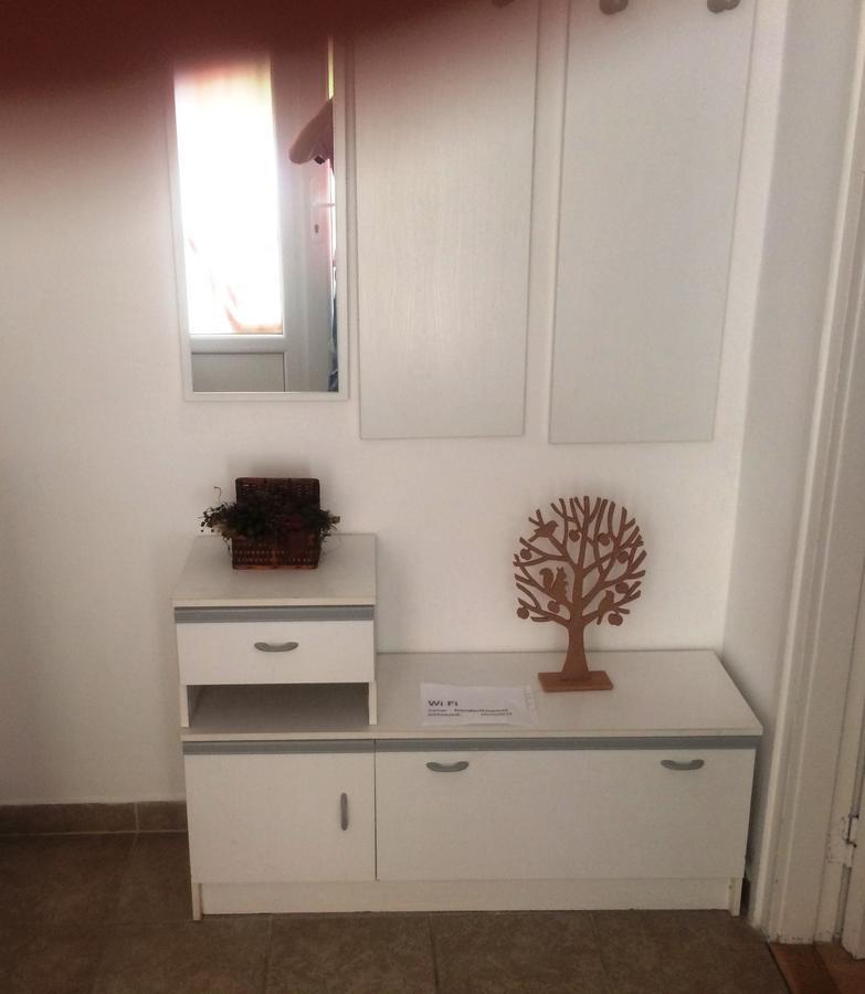 Friends Villa Apartments 2 Хевиз Экстерьер фото