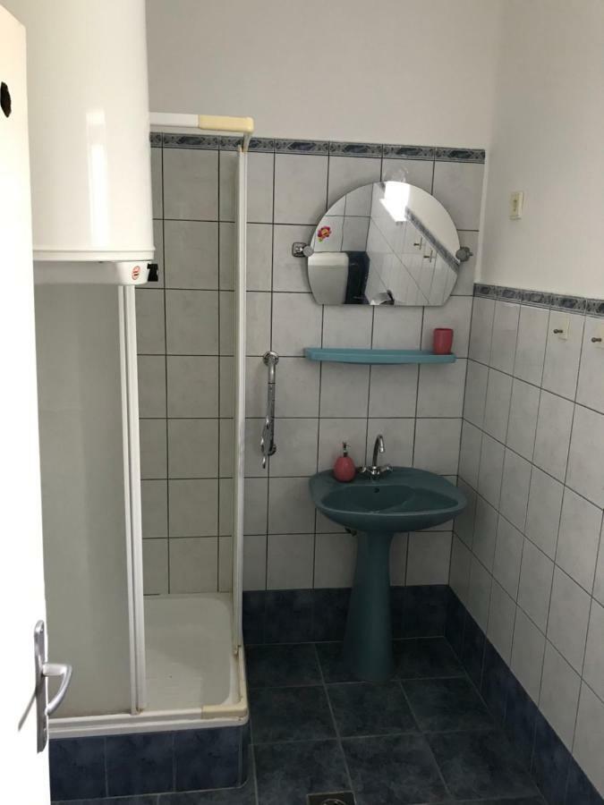 Friends Villa Apartments 2 Хевиз Экстерьер фото